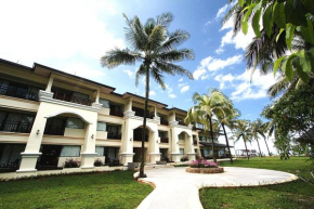 Гостиница Khaolak Orchid Beach Resort - SHA Extra Plus  Као Лак